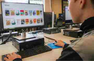  Com educação digital integrada ao currículo, Paraná se antecipa às diretrizes nacionais 